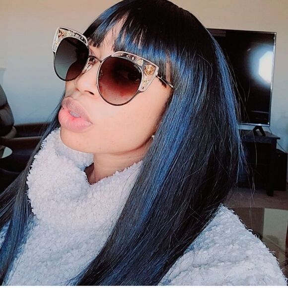 Jimmy choo sunglasses - Picture 11 of 15